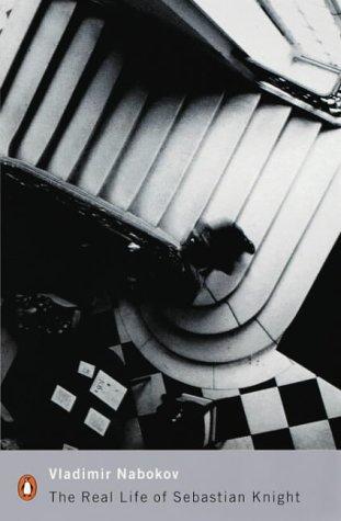 Vladimir Nabokov: The Real Life of Sebastian Knight (Penguin Modern Classics) (2001, Penguin Books Ltd)