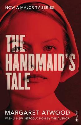 Margaret Atwood: The Handmaid's Tale (Hardcover, 2017, Vintage)