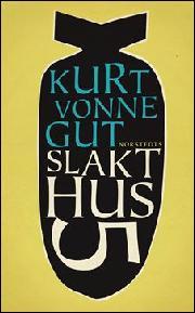 Kurt Vonnegut, Olov Jonason: Slakthus 5 (Hardcover, Swedish language, 2013, Norstedts)