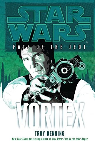 Troy Denning: Vortex (Paperback, 2012, Arrow)