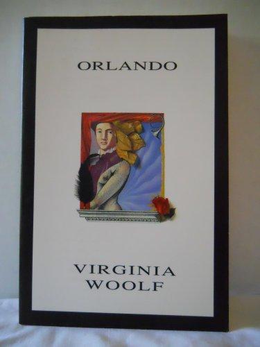 Virginia Woolf: Orlando (1993)