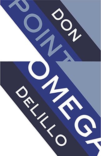 Don DeLillo: Point Omega (Hardcover, Scribner)