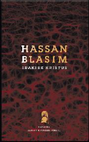 Jonathan Morén: Irakisk Kristus (Hardcover, Swedish language, 2015, Bonniers)