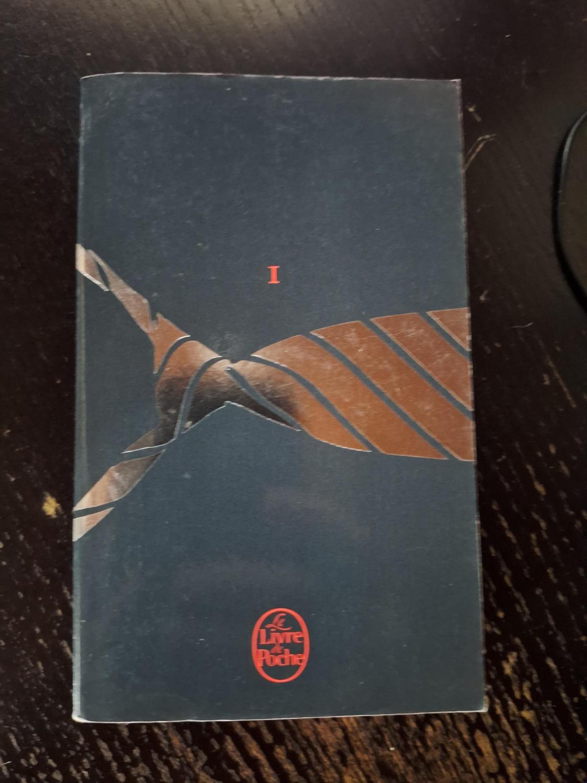 Alexandre Dumas, EL James, ELjames, EL james, E L James, Becca Battoe, E. L. James, E.l. James, E L James: Cinquante nuances de Grey (Paperback, French language, 2012, Librairie générale française)