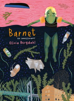 Barnet (Hardcover, Swedish language, 2019, Ordfront)