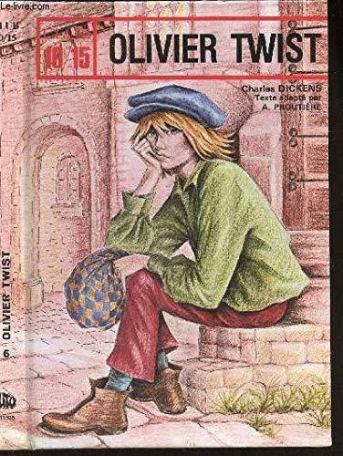 Mark Twain, Mark Twain: HUCKLEBERRY FINN (French language)