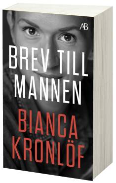 Brev till mannen (Hardcover, Swedish language, 2022, Albert Bonniers förlag)