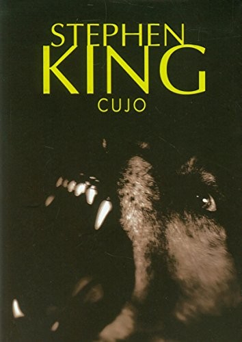 Stephen King: Cujo (Paperback, Albatros)