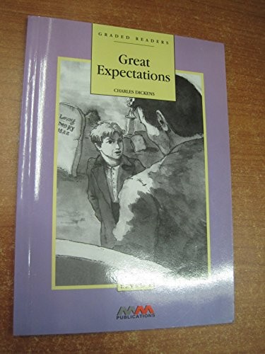 Charles Dickens: Great expectations (Paperback, SIMON & SCHUSTER)