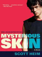 Scott Heim: Mysterious Skin (EBook, 2008, HarperCollins)