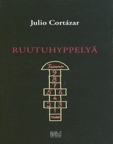 Julio Cortázar, Julio Cortázar: Ruutuhyppelyä (Paperback, Finnish language, 2005, Loki-kirjat)