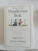 Dygdernas bok (Swedish language, 1994)