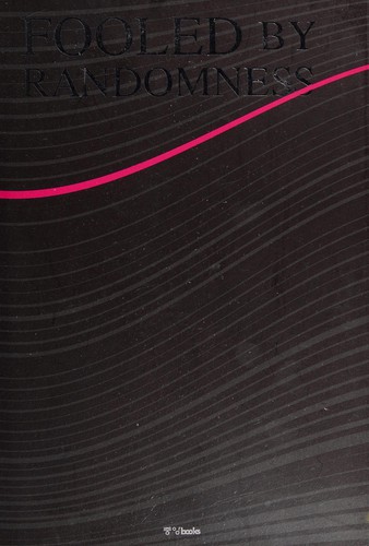 Nassim Nicholas Taleb: Haengun e sokchi mara (Korean language, 2016, Chungangbooks, Chungang Ilbo P'ŭllŏsŭ)