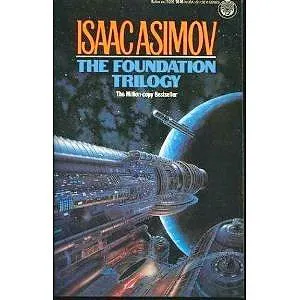 Айзек Азимов: The Foundation Trilogy (1983)