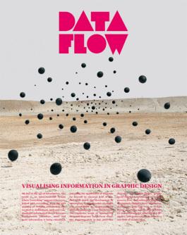 Robert Klanten: Data Flow: Visualising Information in Graphic Design (2008, Die Gestalten Verlag)