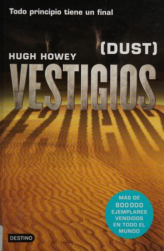 Hugh Howey: Vestigios