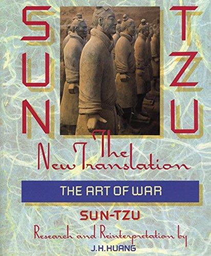 Sunzi: The Art of War, the New Translation (1993)