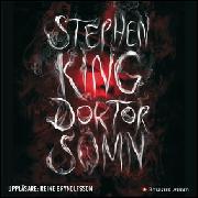 Boo Cassel: Doktor Sömn (AudiobookFormat, Swedish language, 2014, Bonnier Audio)