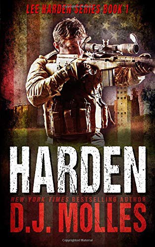 DJ Molles: Harden (Paperback, DJ Molles Books)