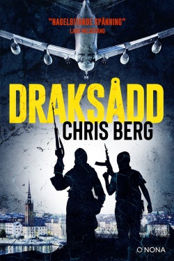 Draksådd (Hardcover, Swedish language, 2020, NoNa)