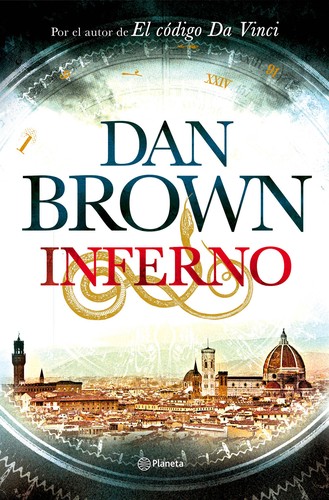 Dan Brown: Inferno (Paperback, Spanish language, 2013, Planeta)