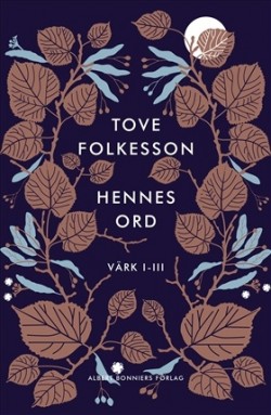 Hennes ord (Hardcover, Swedish language, 2019, Albert Bonniers förlag)