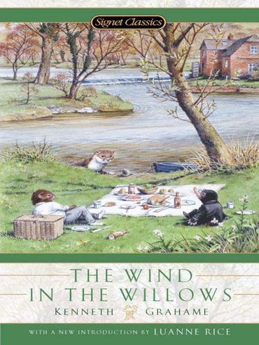 Kenneth Grahame: The Wind in the Willows (EBook, 2009, Penguin USA, Inc.)