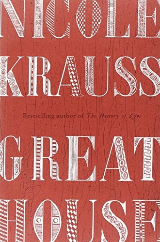 Nicole Krauss: Great House (Paperback, 2010, Penguin Books)