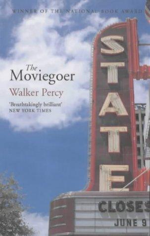 Walker Percy: Moviegoer (2004, Methuen)