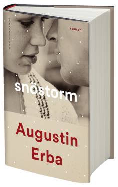 Snöstorm (Hardcover, Swedish language, 2019, Albert Bonniers Förlag)