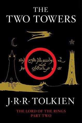 J. R. R. Tolkien: The Two Towers (Paperback, 2010, HarperCollins Publishers)