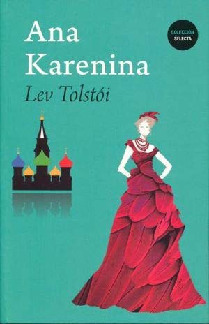 Leo Tolstoy: ana karenina (Paperback, Spanish language, 2021, biblock)