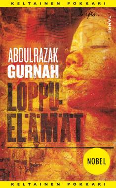 Abdulrazak Gurnah: Loppuelämät (Hardcover, Finnish language, 2023, Tammi)