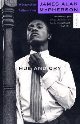 James Alan McPherson: Hue and Cry (2001)