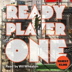 Ernest Cline: Ready player one (AudiobookFormat, 2018, rh Audio)