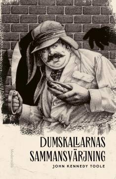 Einar Heckscher: Dumskallarnas sammansvärjning (Hardcover, Swedish language, 2025, Modernista)