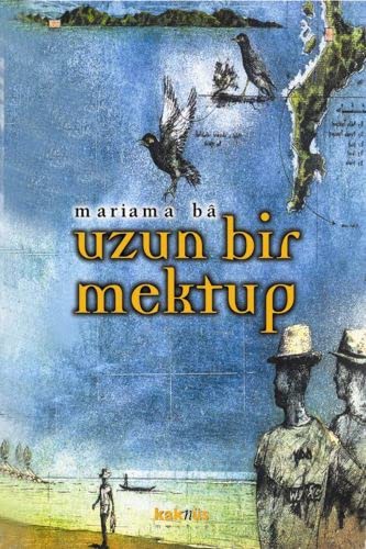 Mariama Bâ: Uzun Bir Mektup (Paperback, Turkish language, Kaknüs Yayinlari)