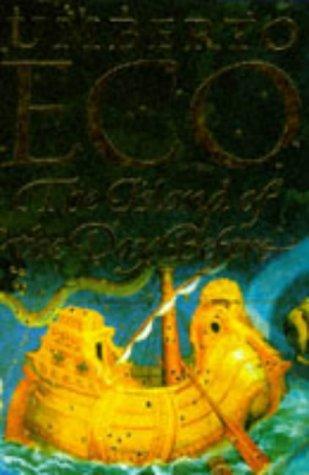 Umberto Eco: The Island of the Day Before (1995)