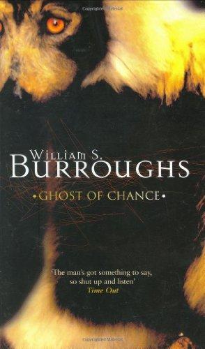 William S. Burroughs: Ghost of Chance (2002)