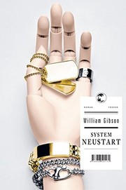 William F. Gibson: System Neustart (Hardcover, German language, 2011, Tropen)