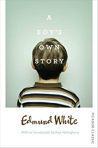 Edmund White, Edmund White: A Boy's Own Story (2016, Pan Macmillan)