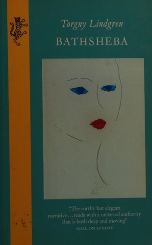 Torgny Lindgren: Bathsheba (1988, Collins)