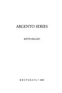 Kevin Killian: Argento Series (Argento) (Paperback, Krupskaya)