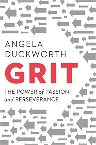 Angela Duckworth: Grit: The Power of Passion and Perseverance (EBook, Scribner)