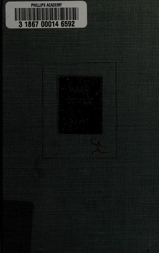 Nicolas Gogol: Dead souls (1936, The Modern library)