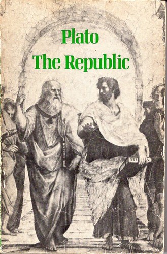 Platone, Πλάτων: The Republic (1976, Dent, Orion Publishing Group, Limited)
