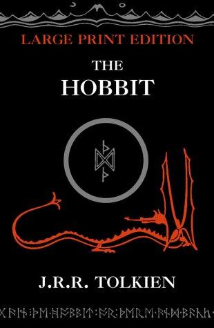 J. R. R. Tolkien: The Hobbit (Hardcover, HarperCollins Publishers Ltd)