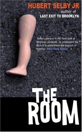 Hubert Selby, Jr.: Room (Paperback, 2001, Marion Boyars Publishers)