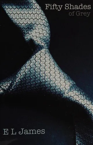 Alexandre Dumas, EL James, ELjames, EL james, E L James, Becca Battoe, E. L. James, E.l. James, E L James: Fifty Shades of Grey (2011, The Writer's Coffee Shop)