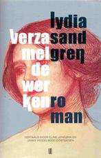 Lydia Sandgren: Verzamelde werken (Nederlands language, 2021, Uitgeverij Oevers)